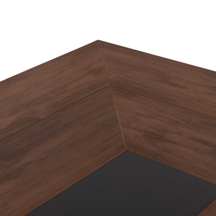 ΤΡΑΠΕΖΙ ΑΛΟΥΜΙΝΙΟΥ ΜΕ POLYWOOD 200X94 ΓΚΡΙ FB95131.12 - Image 7