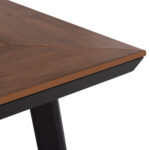 ΤΡΑΠΕΖΙ ΑΛΟΥΜΙΝΙΟΥ ΜΕ POLYWOOD 200X94 ΓΚΡΙ FB95131.12 - Image 9