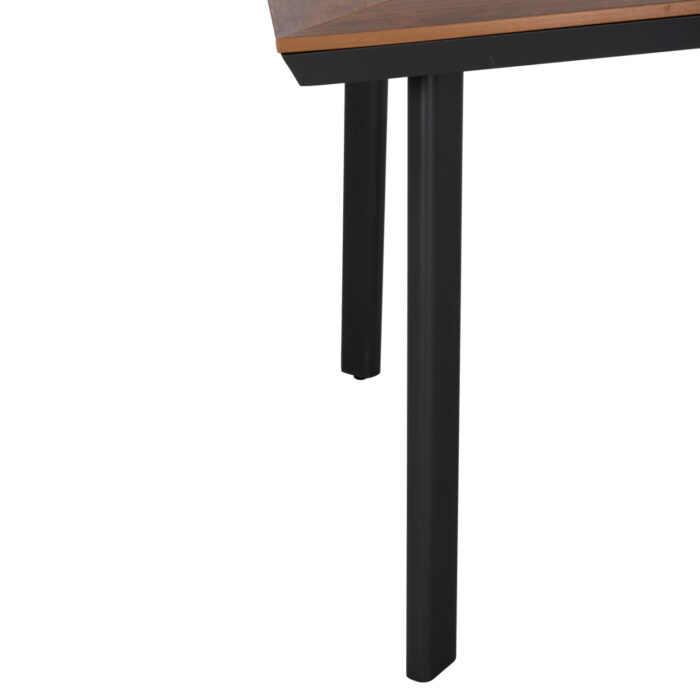ΤΡΑΠΕΖΙ ΑΛΟΥΜΙΝΙΟΥ ΜΕ POLYWOOD 200X94 ΓΚΡΙ FB95131.12 - Image 10