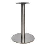 ΒΑΣΗ INOX Φ45x72Υ εκ.ΥΨΟΣ FB9419 - Image 3