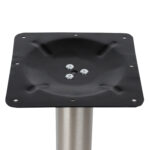 ΒΑΣΗ INOX Φ45x72Υ εκ.ΥΨΟΣ FB9419 - Image 4