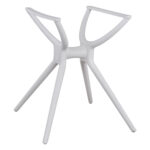 ΒΑΣΗ ΠΟΛΥΠΡΟΠΥΛΕΝΙΟΥ ΛΕΥΚΗ FB9462.02 ΓΙΑ ΕΠΙΦΑΝΕΙΑ 80Χ80