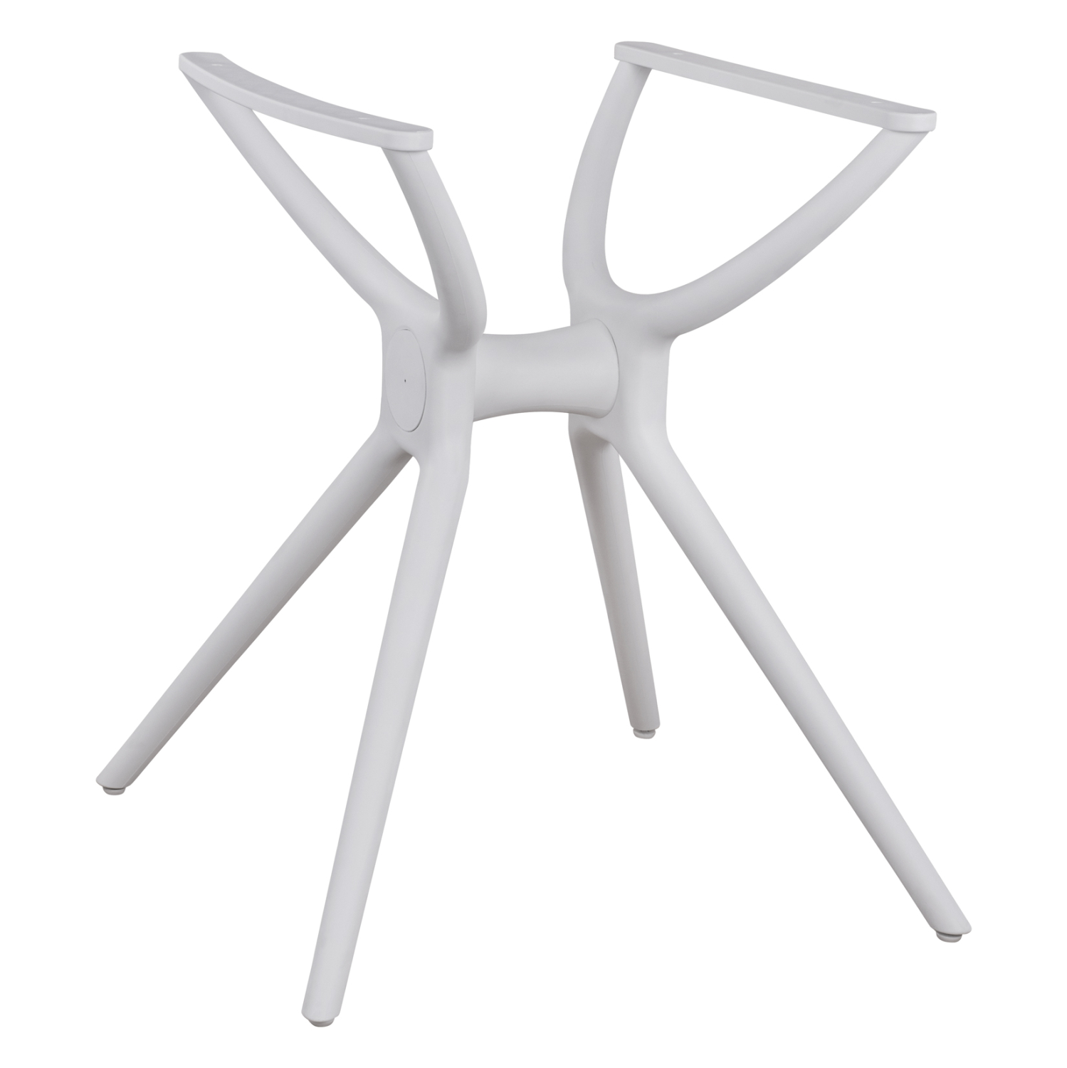 basi-polypropylenioy-leyki-fb946202-gia- ΒΑΣΗ ΠΟΛΥΠΡΟΠΥΛΕΝΙΟΥ ΛΕΥΚΗ FB9462.02 ΓΙΑ ΕΠΙΦΑΝΕΙΑ 80Χ80 - Image 1