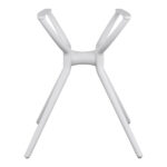 ΒΑΣΗ ΠΟΛΥΠΡΟΠΥΛΕΝΙΟΥ ΛΕΥΚΗ FB9462.02 ΓΙΑ ΕΠΙΦΑΝΕΙΑ 80Χ80 - Image 3