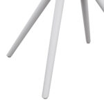 ΒΑΣΗ ΠΟΛΥΠΡΟΠΥΛΕΝΙΟΥ ΛΕΥΚΗ FB9462.02 ΓΙΑ ΕΠΙΦΑΝΕΙΑ 80Χ80 - Image 5