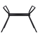 ΒΑΣΗ ΠΟΛΥΠΡΟΠΥΛΕΝΙΟΥ ΜΑΥΡΗ FB9463.01 ΓΙΑ ΕΠΙΦΑΝΕΙΑ 120Χ80 - Image 3