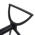 ΒΑΣΗ ΠΟΛΥΠΡΟΠΥΛΕΝΙΟΥ ΜΑΥΡΗ FB9463.01 ΓΙΑ ΕΠΙΦΑΝΕΙΑ 120Χ80 - Image 4