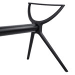 ΒΑΣΗ ΠΟΛΥΠΡΟΠΥΛΕΝΙΟΥ ΜΑΥΡΗ FB9463.01 ΓΙΑ ΕΠΙΦΑΝΕΙΑ 120Χ80 - Image 6