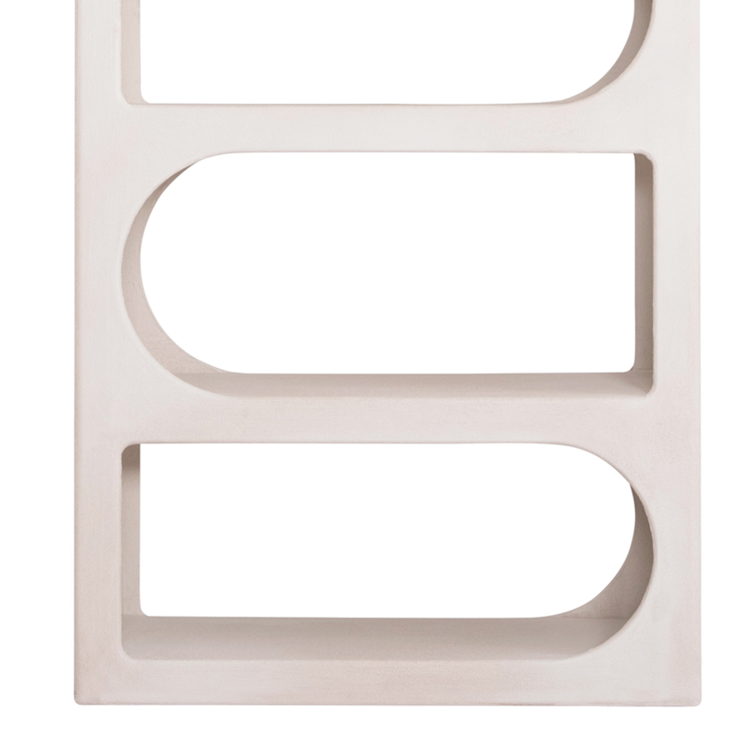 bibliothiki-fb918062-mdf-se-ypoleyko-chr-6 ΒΙΒΛΙΟΘΗΚΗ FB918062 MDF ΣΕ ΥΠΟΛΕΥΚΟ ΧΡΩΜΑ 80x38x180Yεκ. - Image 7