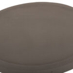 ΒΟΗΘΗΤΙΚΟ ΤΡΑΠΕΖΙ ΓΙΑ ΛΑΜΠΑΤΕΡ FB918170.03 FIBER CEMENT ΓΚΡΙ Φ41x62Υεκ. - Image 8