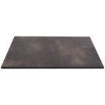 ΕΠΙΦΑΝΕΙΑ ΤΡΑΠΕΖΙΟΥ HPL FERNDALE CONCRETE FB95838.25 69x69 εκ. ΠΑΧΟΥΣ 12mm. - Image 4