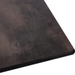 ΕΠΙΦΑΝΕΙΑ ΤΡΑΠΕΖΙΟΥ HPL FERNDALE CONCRETE FB95838.25 69x69 εκ. ΠΑΧΟΥΣ 12mm. - Image 5
