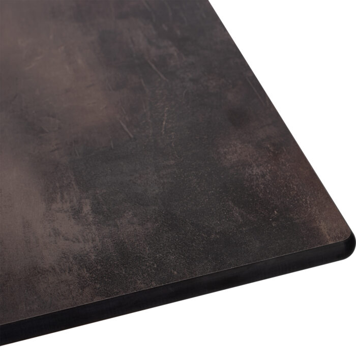 ΕΠΙΦΑΝΕΙΑ ΤΡΑΠΕΖΙΟΥ HPL FERNDALE CONCRETE FB95838.25 69x69 εκ. ΠΑΧΟΥΣ 12mm. - Image 5