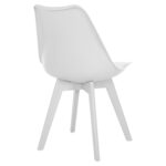 ΚΑΡΕΚΛΑ FB90033.31 ΠΟΛΥΠΡΟΠΥΛΕΝΙΟΥ-PU- ΛΕΥΚH 47,5x55x82 εκ. - Image 5