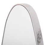 ΚΑΘΡΕΠΤΗΣ ΤΟΙΧΟΥ FB94486.05 ΜΕ ΠΛΑΙΣΙΟ MDF ΣΕ WHITE MARBLE ΧΡΩΜΑ 49x140Υεκ. - Image 5