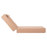 ΜΑΞΙΛΑΡΙ ΞΑΠΛΩΣΤΡΑΣ TEXTILENE ΜΟΚΑ FB911761.04 200(120+80)x70x20Yεκ. - Image 4