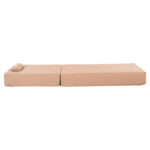 ΜΑΞΙΛΑΡΙ ΞΑΠΛΩΣΤΡΑΣ TEXTILENE ΜΟΚΑ FB911761.04 200(120+80)x70x20Yεκ. - Image 5