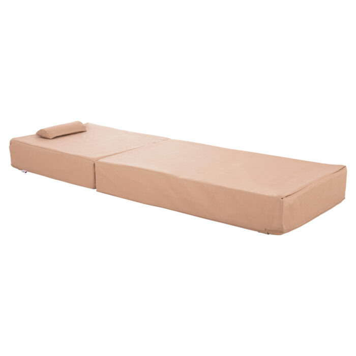 ΜΑΞΙΛΑΡΙ ΞΑΠΛΩΣΤΡΑΣ TEXTILENE ΜΟΚΑ FB911761.04 200(120+80)x70x20Yεκ. - Image 6