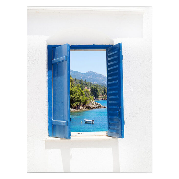 ΠΙΝΑΚΑΣ TOIXOY FB94770 ΕΚΤΥΠΩΜΕΝΟΣ ΚΑΜΒΑΣ 70x3(πάχος)x100Υεκ. - Image 1