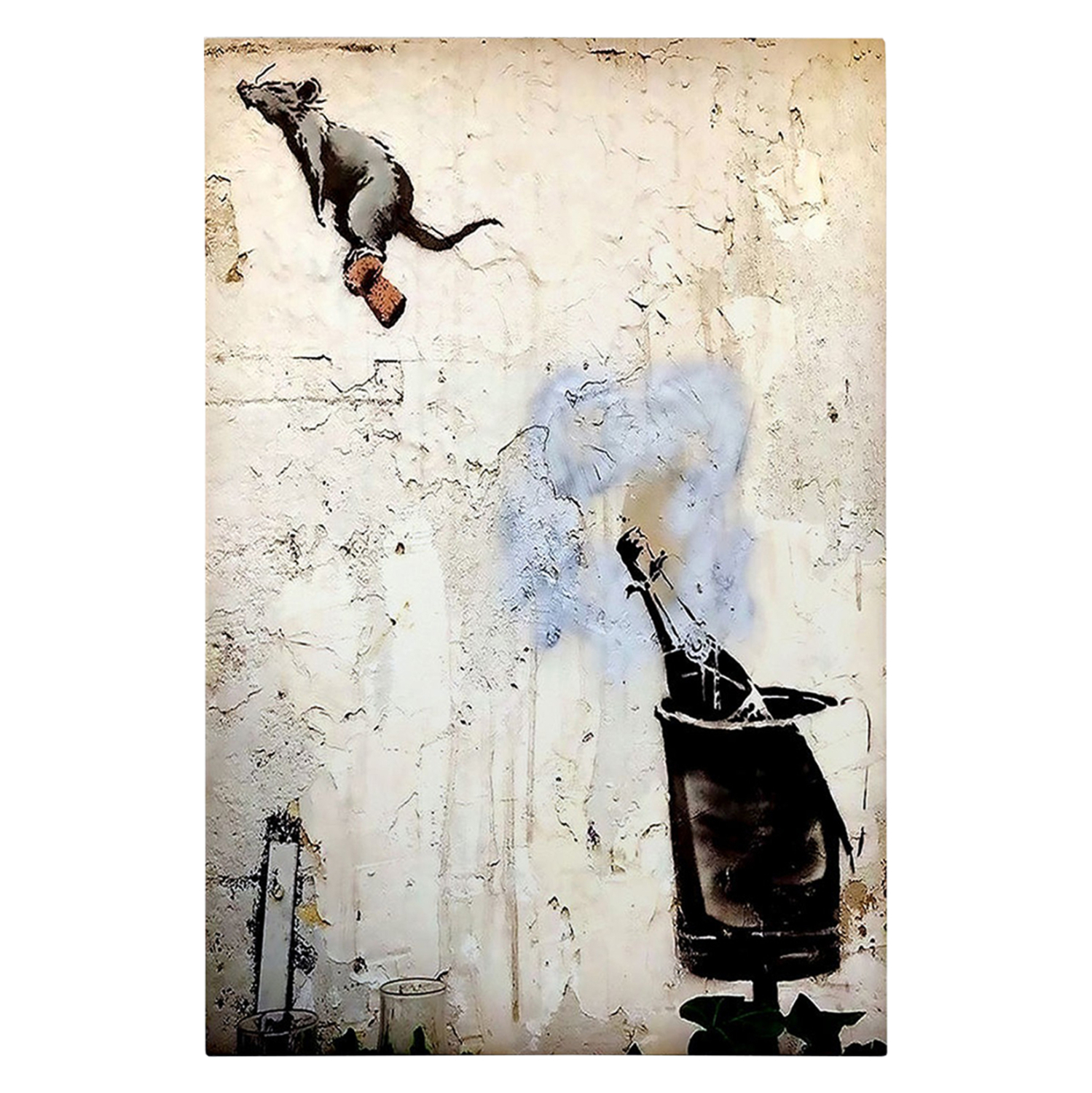 pinakas-toixoy-fb94826-ektypomenos-kamba ΠΙΝΑΚΑΣ TOIXOY FB94826 ΕΚΤΥΠΩΜΕΝΟΣ ΚΑΜΒΑΣ 50x3(πάχος)x70Yεκ. - Image 1