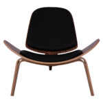 ΠΟΛΥΘΡΟΝΑ FB91128.01 ΚΑΡΥΔΙ ΜΕ ΜΑΥΡΟ ΜΑΞΙΛΑΡΙ PU 89x83x76Yεκ. - Image 3