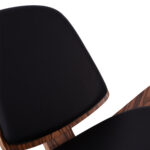 ΠΟΛΥΘΡΟΝΑ FB91128.01 ΚΑΡΥΔΙ ΜΕ ΜΑΥΡΟ ΜΑΞΙΛΑΡΙ PU 89x83x76Yεκ. - Image 7