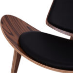 ΠΟΛΥΘΡΟΝΑ FB91128.01 ΚΑΡΥΔΙ ΜΕ ΜΑΥΡΟ ΜΑΞΙΛΑΡΙ PU 89x83x76Yεκ. - Image 8