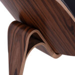 ΠΟΛΥΘΡΟΝΑ FB91128.01 ΚΑΡΥΔΙ ΜΕ ΜΑΥΡΟ ΜΑΞΙΛΑΡΙ PU 89x83x76Yεκ. - Image 10