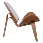 ΠΟΛΥΘΡΟΝΑ FB91128.03 ΦΥΣΙΚΟ ΜΕ ΛΕΥΚΟ ΜΑΞΙΛΑΡΙ PU 89x83x76Yεκ. - Image 4