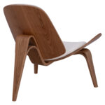 ΠΟΛΥΘΡΟΝΑ FB91128.03 ΦΥΣΙΚΟ ΜΕ ΛΕΥΚΟ ΜΑΞΙΛΑΡΙ PU 89x83x76Yεκ. - Image 5