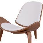 ΠΟΛΥΘΡΟΝΑ FB91128.03 ΦΥΣΙΚΟ ΜΕ ΛΕΥΚΟ ΜΑΞΙΛΑΡΙ PU 89x83x76Yεκ. - Image 7