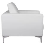 ΠΟΛΥΘΡΟΝΑ FB93121.12 ΜΕ ΛΕΥΚΟ PU 89x81x81 εκ. - Image 4