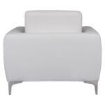 ΠΟΛΥΘΡΟΝΑ FB93121.12 ΜΕ ΛΕΥΚΟ PU 89x81x81 εκ. - Image 6