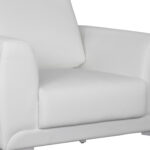 ΠΟΛΥΘΡΟΝΑ FB93121.12 ΜΕ ΛΕΥΚΟ PU 89x81x81 εκ. - Image 8