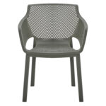 ΠΟΛΥΘΡΟΝΑ ΠΟΛΥΠΡΟΠΥΛΕΝΙΟΥ FB96368.05 DARK OLIVE GREEN 60x55x79Υεκ - Image 3