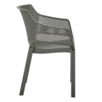 ΠΟΛΥΘΡΟΝΑ ΠΟΛΥΠΡΟΠΥΛΕΝΙΟΥ FB96368.05 DARK OLIVE GREEN 60x55x79Υεκ - Image 4