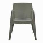 ΠΟΛΥΘΡΟΝΑ ΠΟΛΥΠΡΟΠΥΛΕΝΙΟΥ FB96370.05 DARK OLIVE GREEN 57x56x82,5Υεκ. - Image 2