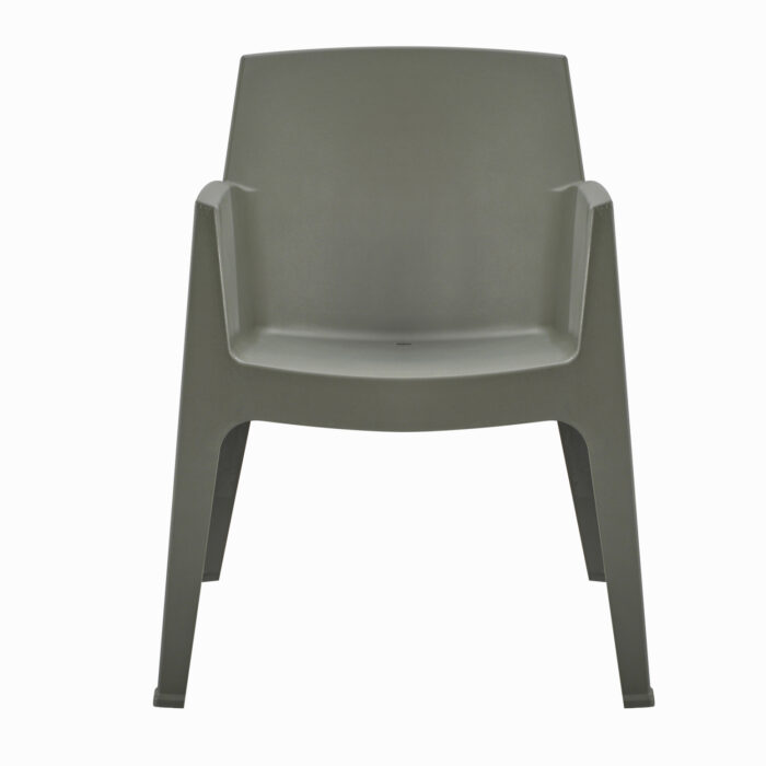 ΠΟΛΥΘΡΟΝΑ ΠΟΛΥΠΡΟΠΥΛΕΝΙΟΥ FB96370.05 DARK OLIVE GREEN 57x56x82,5Υεκ. - Image 2