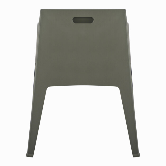 ΠΟΛΥΘΡΟΝΑ ΠΟΛΥΠΡΟΠΥΛΕΝΙΟΥ FB96370.05 DARK OLIVE GREEN 57x56x82,5Υεκ. - Image 4