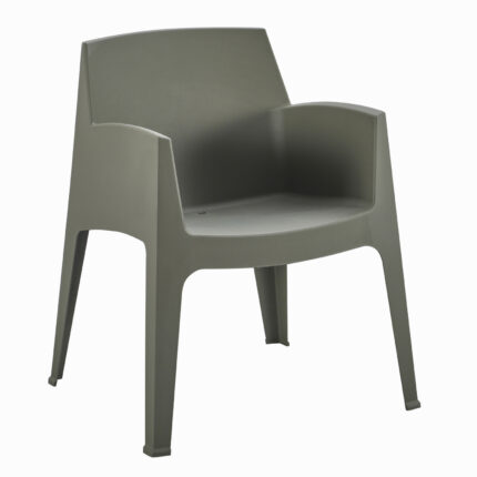 ΠΟΛΥΘΡΟΝΑ ΠΟΛΥΠΡΟΠΥΛΕΝΙΟΥ FB96370.05 DARK OLIVE GREEN 57x56x82,5Υεκ.