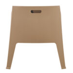 ΠΟΛΥΘΡΟΝΑ ΠΟΛΥΠΡΟΠΥΛΕΝΙΟΥ LOUNGE FB96365.03 CAPPUCCINO 62,5x48,5x73Υεκ. - Image 5