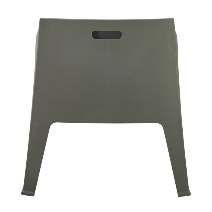 ΠΟΛΥΘΡΟΝΑ ΠΟΛΥΠΡΟΠΥΛΕΝΙΟΥ LOUNGE FB96365.05 DARK OLIVE GREEN 62,5x48,5x73Υεκ. - Image 5