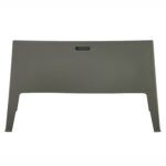 ΣΕΤ LOUNGE 4ΤΜΧ FB921275.05 DARK OLIVE GREEN ΠΟΛΥΠΡΟΠΥΛΕΝΙΟ - Image 6
