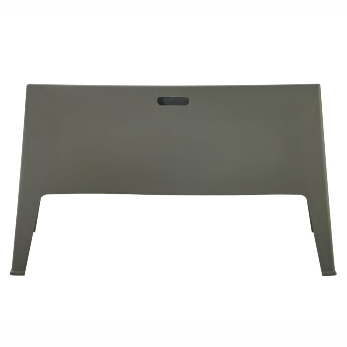 ΣΕΤ LOUNGE 4ΤΜΧ FB921275.05 DARK OLIVE GREEN ΠΟΛΥΠΡΟΠΥΛΕΝΙΟ - Image 6