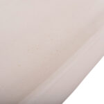 ΤΡΑΠΕΖΙ ΣΑΛΟΝΙΟΥ FB918153.02 FIBER CEMENT ΣΕ ΛΕΥΚΟ--151x66x30Υεκ. - Image 6