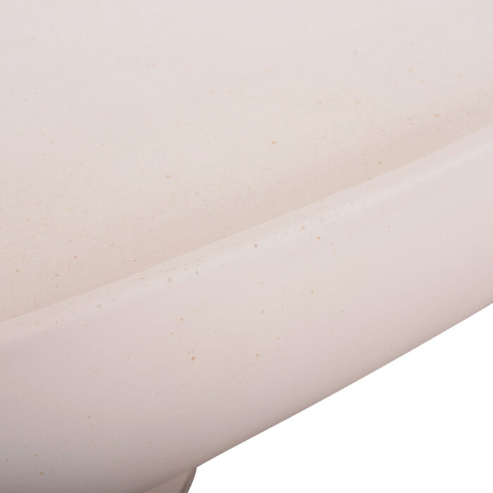 ΤΡΑΠΕΖΙ ΣΑΛΟΝΙΟΥ FB918153.02 FIBER CEMENT ΣΕ ΛΕΥΚΟ--151x66x30Υεκ. - Image 10