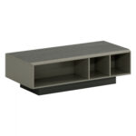 ΕΠΑΓΓΕΛΜΑΤΙΚΟ ΤΡΑΠΕΖΙ ΣΑΛΟΝΙΟΥ ΣΤΑΧΤΙ ΜΟΚΑ 134X70X41Υεκ. FB92125