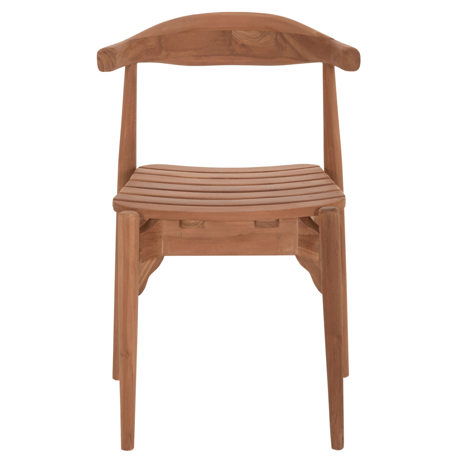 karekla-trapezarias-exchoroy-fb96378-xyl-2 ΚΑΡΕΚΛΑ ΤΡΑΠΕΖΑΡΙΑΣ ΕΞ.ΧΩΡΟΥ FB96378 ΞΥΛΟ TEAK 52x54x74Υεκ. - Image 3