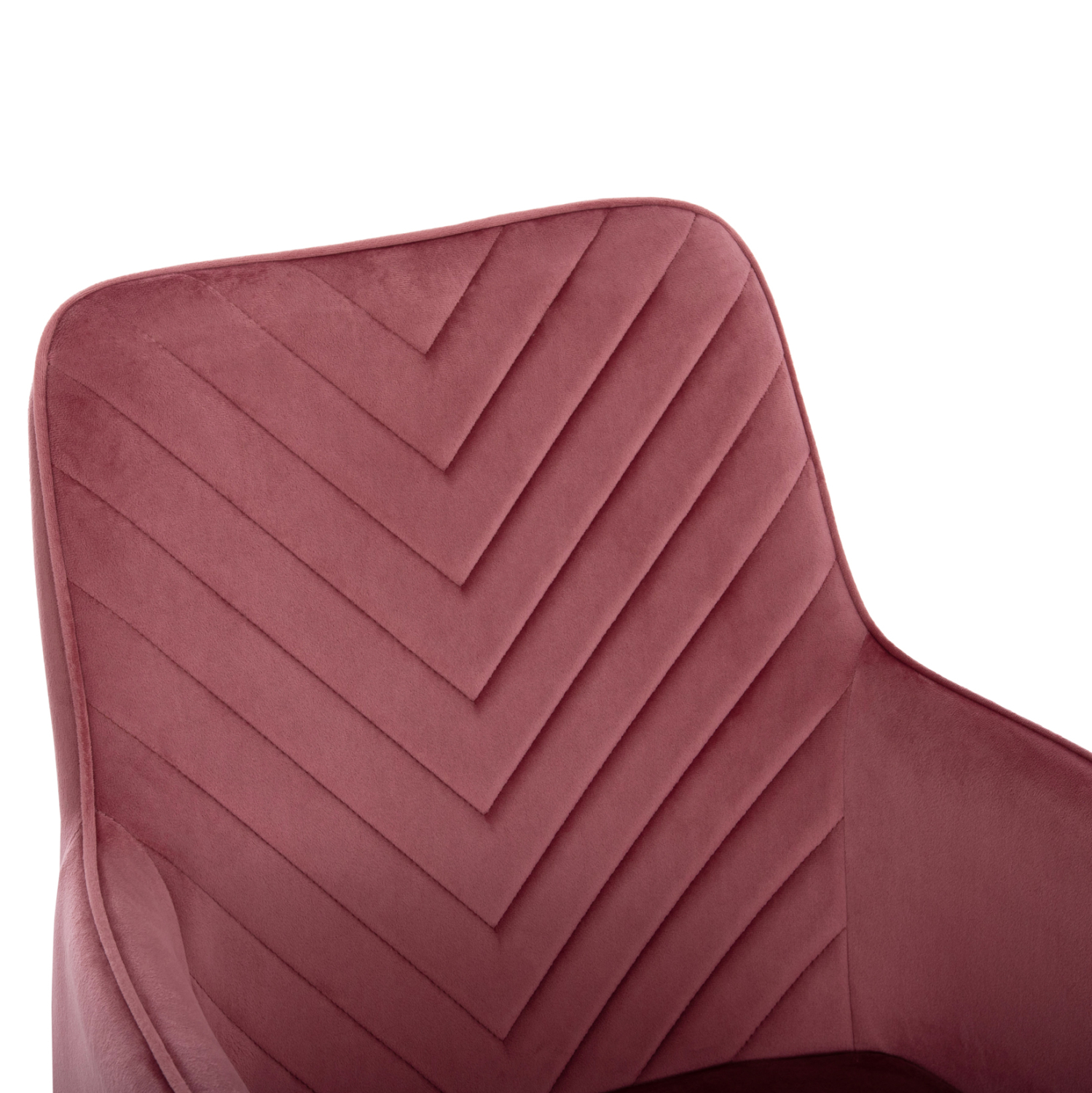 polythrona-fb9858212-sapio-milo-beloydo-6 ΠΟΛΥΘΡΟΝΑ FB98582.12 ΣΑΠΙΟ ΜΗΛΟ ΒΕΛΟΥΔΟ & ΜΑΥΡΑ ΜΕΤΑΛΛΙΚΑ ΠΟΔΙΑ 54x57x84Yεκ. - Image 7