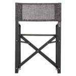 ΠΟΛΥΘΡΟΝΑ ΣΚΗΝΟΘΕΤΗ ΑΛΟΥΜΙΝΙΟΥ ΓΚΡΙ FB95094.01 57x48,5x85.5Υεκ - Image 6